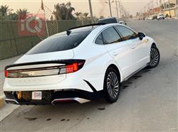 هیوندای سۆناتا